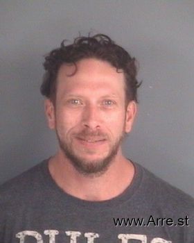 Douglas Creston Frederick Mugshot