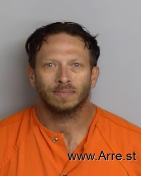 Douglas Creston Frederick Mugshot