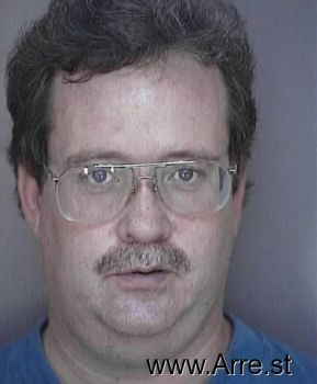 Douglas Wayne Graham Mugshot