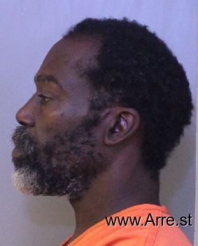 Douglas  Graham Mugshot