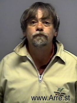 Douglas  Gray Mugshot