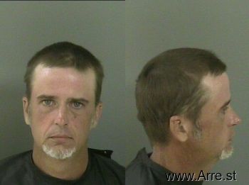 Douglas Jason Green Mugshot