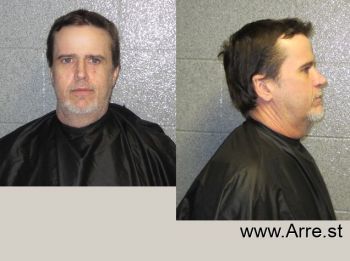 Douglas Jason Green Mugshot