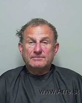 Douglas  Griggs Mugshot