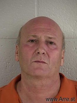 Douglas Neal Grimes Mugshot