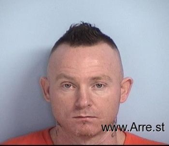 Douglas Aaron Harper Mugshot