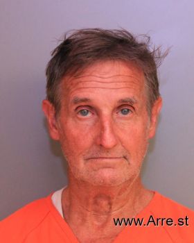 Douglas Allen Hatley Mugshot