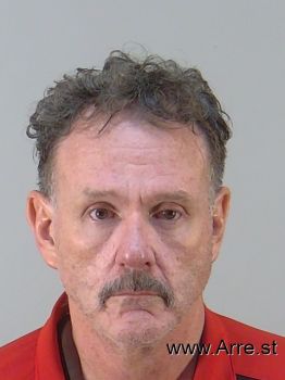 Douglas Mark Huffman Mugshot