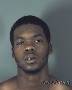 Douglas James Hunter Iii Mugshot