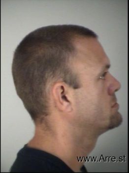 Douglas William Kelley Mugshot