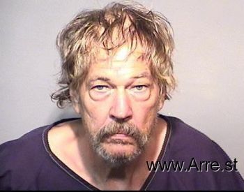 Douglas Edward Knuth Mugshot