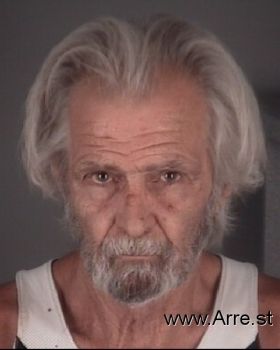 Douglas Kent Lambert Mugshot