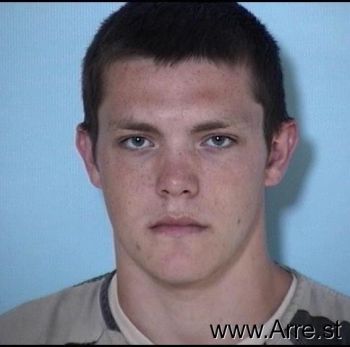 Douglas Ryan Lambert Mugshot