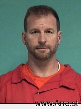 Douglas William Lane Mugshot