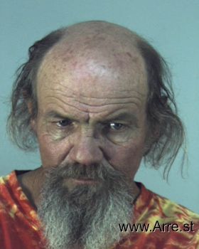 Douglas Perry Lee Mugshot