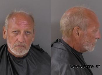 Douglas John Loomis Mugshot