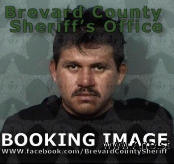 Douglas Expec Lopez Mugshot