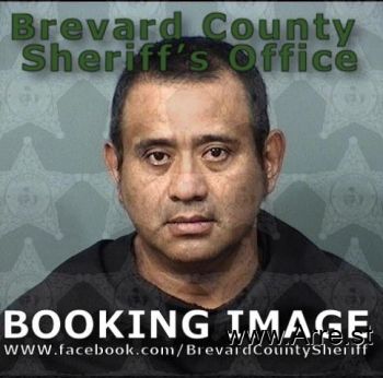 Douglas Humberto Lopez Mugshot