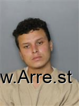 Douglas Rafael Espinosa Lopez Mugshot