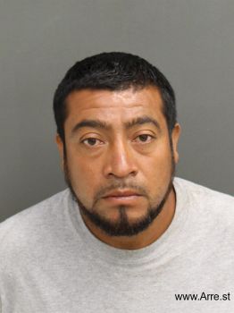 Douglas Manfred Lopezgonzalez Mugshot