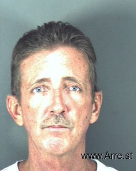 Douglas Brian Martin Mugshot