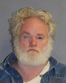 Douglas  Martin Mugshot