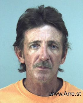 Douglas Brian Martin Mugshot