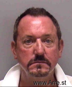 Douglas Gordon Martin Mugshot