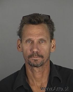 Douglas  Meyer Mugshot