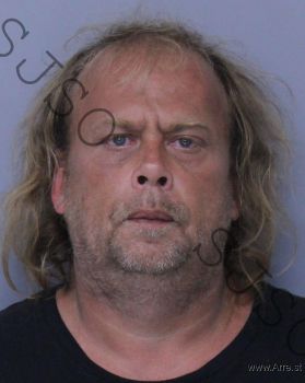 Douglas Burttron Morgan Mugshot