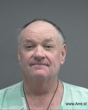 Douglas Brian Murphy Mugshot