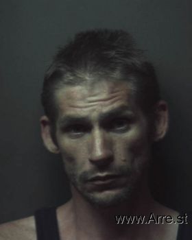 Douglas Christopher Myers Mugshot