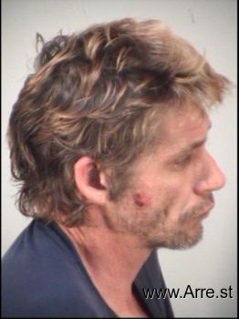 Douglas Christopher Myers Mugshot