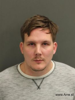 Douglas Ryan Nelson Mugshot