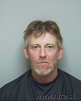 Douglas Darwin Nelson Mugshot