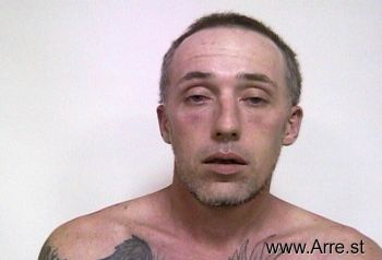 Douglas Brian Osborne Mugshot