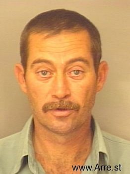 Douglas Cole Peterson Mugshot