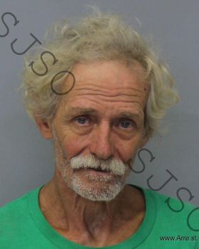 Douglas Don Peterson Mugshot