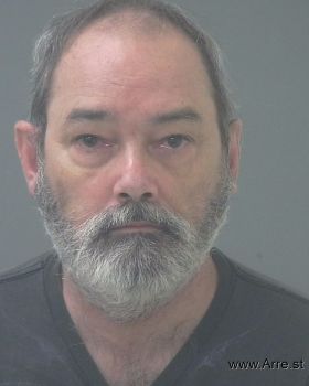 Douglas Randall Phillips Mugshot