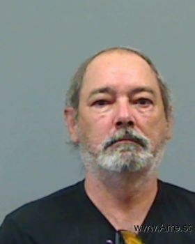 Douglas Randall Phillips Mugshot