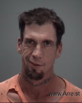 Douglas Allen Reedy Mugshot