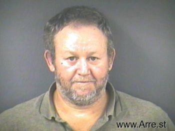 Douglas Raymond Richardson Mugshot