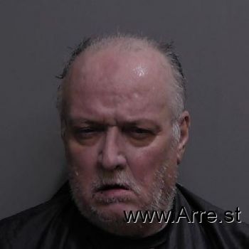 Douglas Keith Rogers Mugshot