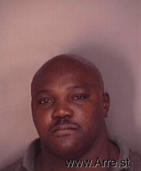 Douglas Lamar Rogers Mugshot