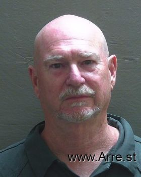 Douglas Wayne Rogers Mugshot