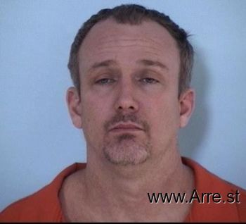 Douglas Alan Sanders Mugshot