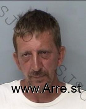 Douglas James Schwartz Mugshot