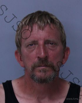 Douglas James Schwartz Mugshot