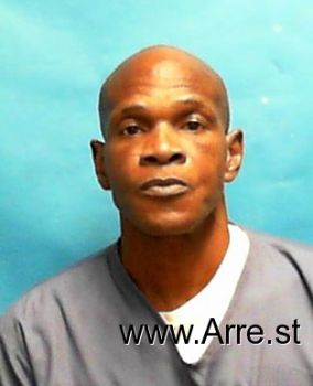 Douglas E Scott Mugshot