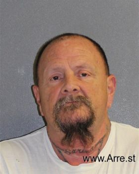 Douglas  Scott Mugshot